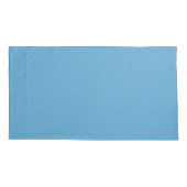 バスケットボールキング枕ケースペア 枕カバー (裏面-左)