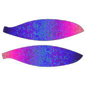 バスケットボールグリッタースターダスト バスケットボール (パネル)