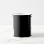 バスケットボールコレクション コーヒーマグカップ (中央)
