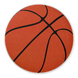 バスケットボールコーチのオフィスまたはマンケーブノブが引く セラミックノブ