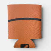 バスケットボールコーチゲークールムオリジナル 缶クーラー (裏面)