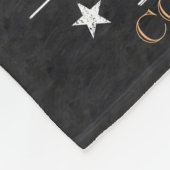 バスケットボールコーチサンキューギフトブランケット フリースブランケット (角)