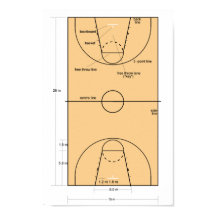 バスケットボールコーチ