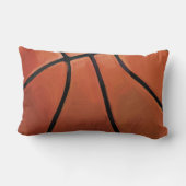 バスケットボールコーチ ランバークッション (裏面)