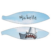 バスケットボールサメ バスケットボール (パネル)