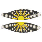 バスケットボールサン バスケットボール (パネル)