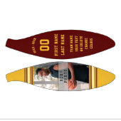 バスケットボールシニアナイトギフト、ミニバスケットボール ミニバスケットボール (パネル)