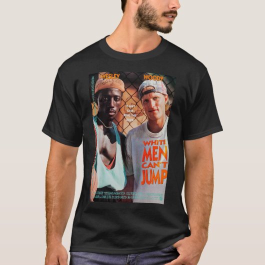 バスケットボールシャツ Tシャツ (正面)