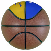 バスケットボールスクールコーチ賞 バスケットボール (右)