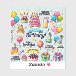 バスケットボールスタンプの日 シール