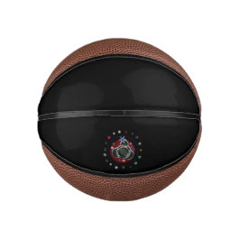 バスケットボールスター ミニバスケットボール