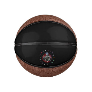 バスケットボールスター ミニバスケットボール