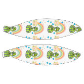 バスケットボールスネークレインボー バスケットボール (パネル)