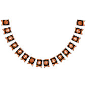 バスケットボールスポーツチームプレーヤーネームハッピーバースデー バンティングフラッグ (全)