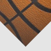 バスケットボールスポーツテーマ 薄葉紙 (詳細)