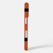 バスケットボールスポーツ保護 Case-Mate iPhoneケース (裏面 / 右)