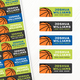 バスケットボールスポーツ名電話番号プロパティ ラベル