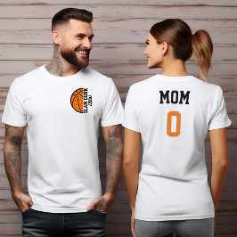 バスケットボールスラムダンクルー Tシャツ