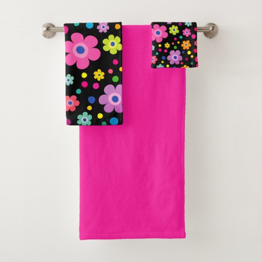 バスケットボールタオルセット バスタオルセット (インサイチュ)