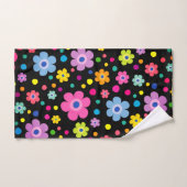 バスケットボールタオルセット バスタオルセット (ハンドタオル)