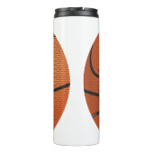 バスケットボールダンク タンブラー (裏面)