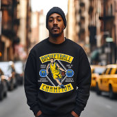 バスケットボールチャンピオンTシャツ Tシャツ