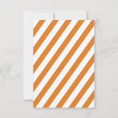 バスケットボールチームエンドオブシーズンパーティの招待状 招待状 (裏面)