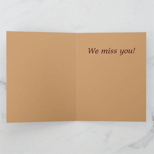 バスケットボールチーム大きいカードからよく得て下さい カード (内部)