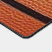 バスケットボールデザインデスクマット デスクマット (コーナー)