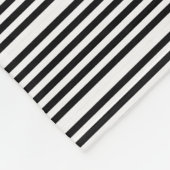 バスケットボールデザインフリースブランケット フリースブランケット (角)