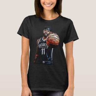 バスケットボールデザイン Tシャツ