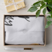 バスケットボールハッピーバースデー 薄葉紙 (ギフト)