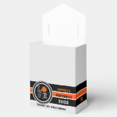 バスケットボールバスケ，バスケットボールプレイヤーギフト，誕生日 フェイバーボックス (オープン)