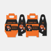 バスケットボールバスケ，バスケットボールプレイヤーギフト，誕生日 フェイバーボックス (折り畳みなし)