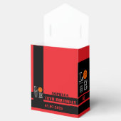 バスケットボールバスケ，バスケットボールプレイヤーギフト，誕生日 フェイバーボックス (オープン)