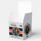 バスケットボールバスケ，バスケットボールプレイヤーギフト，誕生日 フェイバーボックス (オープン)