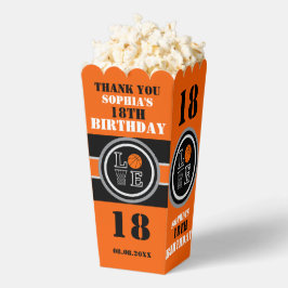 バスケットボールバスケ，バスケットボールプレイヤーギフト，誕生日 フェイバーボックス