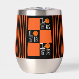 バスケットボールバスケ、バスケットボールプレーヤー絶縁タンブ