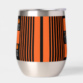 バスケットボールバスケ、バスケットボールプレーヤー絶縁タンブ (左面)