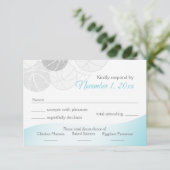 バスケットボールバルミツワー反応 出欠カード (スタンド正面)