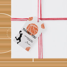 バスケットボールバースデーパーティー
