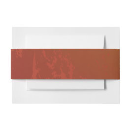 バスケットボールバーバルミツワーエンベロープラップバンド 招待状ベリーバンド