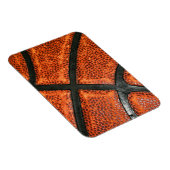 バスケットボールパターン マグネット (右側)