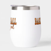 バスケットボールパパ (右面)