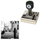 バスケットボールパーソナライズされたの贈り物 ラバースタンプ (押印)