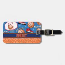 バスケットボールパーソナライズされたスポーツチームのファン名