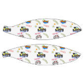 バスケットボールヒーロー自転車の飛行機 バスケットボール (パネル)