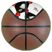 バスケットボールビール バスケットボール (右)