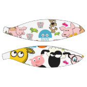 バスケットボールピッグズシープキリン バスケットボール (パネル)