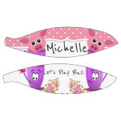 バスケットボールピンクピッグマグカップ バスケットボール (パネル)